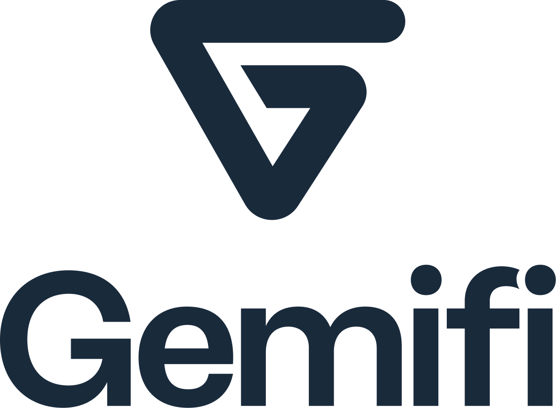 Gemifi Logo